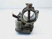Clapeta acceleratie Bmw 1 (E81, E87) [Fabr 2004-2010] 7804373 2.0 N47D20A  