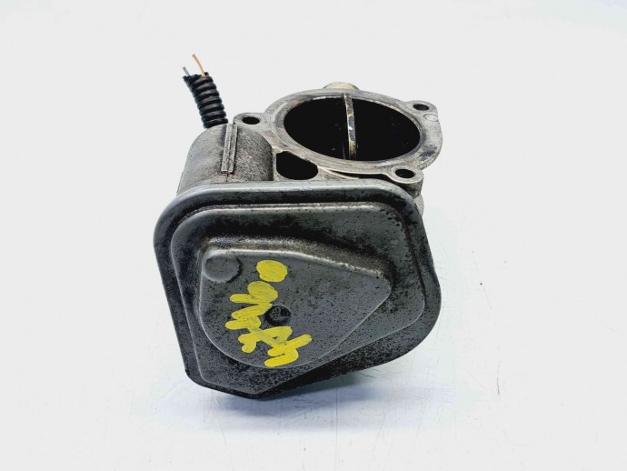 Clapeta acceleratie Bmw 1 (E81, E87) [Fabr 2004-2010] 7804373 2.0 N47D20A  