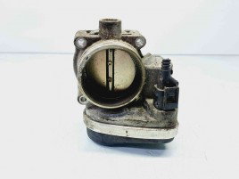 Clapeta acceleratie Bmw 1 (E81, E87) [Fabr 2004-2010] 1439224 1.6 Benz N45B1A  