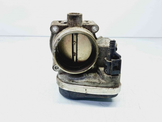 Clapeta acceleratie Bmw 1 (E81, E87) [Fabr 2004-2010] 1439224 1.6 Benz N45B1A  