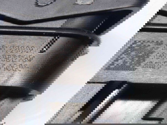  Buton geam dreapta spate Ford Mondeo 4 [Fabr 2007-2015] 6M2T-14529-AD