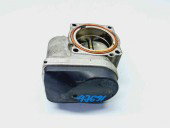 Clapeta acceleratie Bmw 1 (E81, E87) [Fabr 2004-2010] 1439224 1.6 Benz N45B1A  
