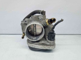 Clapeta acceleratie Opel Astra H [Fabr 2004-2009] 55562380 1.8 Benz Z18XER  