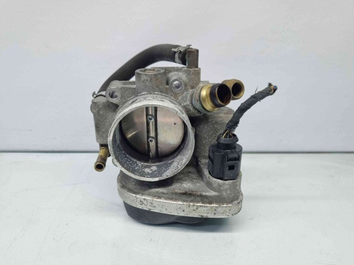 Clapeta acceleratie Opel Astra H [Fabr 2004-2009] 55562380 1.8 Benz Z18XER  