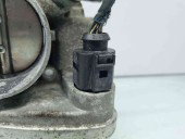 Clapeta acceleratie Opel Astra H [Fabr 2004-2009] 55562380 1.8 Benz Z18XER  
