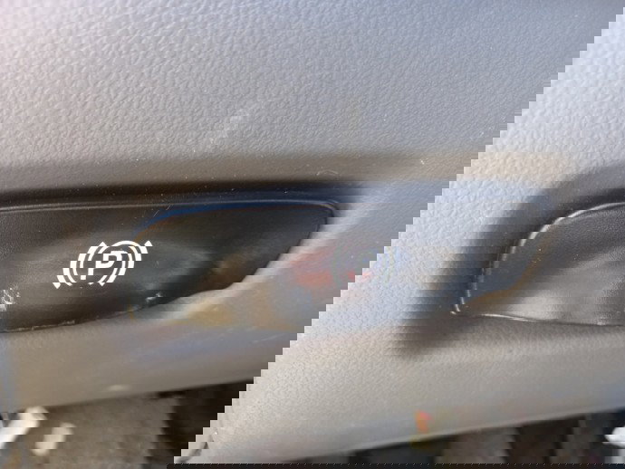 Buton frana de mana Mercedes Benz Vito 2.2 CDI OEM 2003-2020