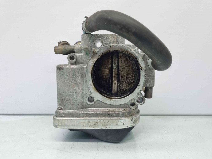 Clapeta acceleratie Opel Astra H [Fabr 2004-2009] 55562380 1.8 Benz Z18XER  