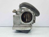 Clapeta acceleratie Opel Astra H [Fabr 2004-2009] 55562380 1.8 Benz Z18XER  