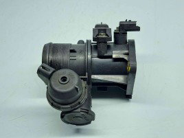 Clapeta acceleratie Citroen C5 (III) [Fabr 2008-2017] 9660110780 2.0 2.0 100KW / 136CP