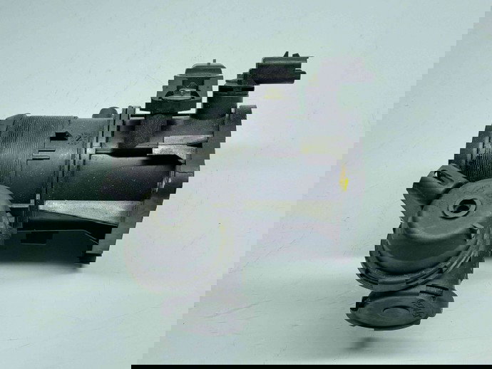 Clapeta acceleratie Citroen C5 (III) [Fabr 2008-2017] 9660110780 2.0 2.0 100KW / 136CP