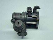 Clapeta acceleratie Citroen C5 (III) [Fabr 2008-2017] 9660110780 2.0 2.0 100KW / 136CP