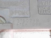 Butoane geam dreapta spate Renault Megane 2 [Fabr 2002-2008] 315029B