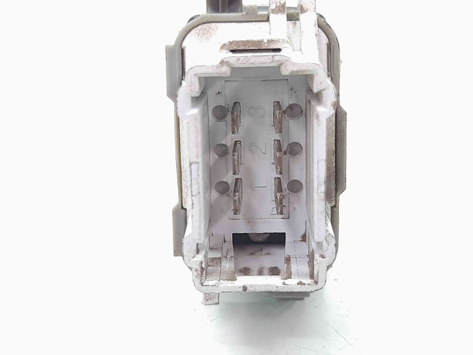 Butoane geam dreapta spate Renault Megane 2 [Fabr 2002-2008] 315029B