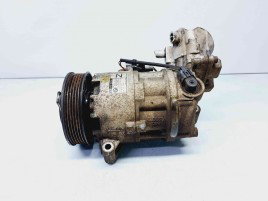 Compresor clima Bmw 1 (E81, E87) [Fabr 2004-2010] 6915380 1.6 Benz N45B1A 85KW / 115CP 1.6 Benz N45B1A 85KW / 115CP