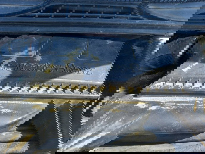 Carcasa filtru aer Mercedes Benz Vito 2.2 CDIOEM  2003-2020