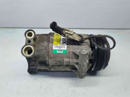 Compresor clima Opel Astra H [Fabr 2004-2009] 13124750 1.8 Benz Z18XER   