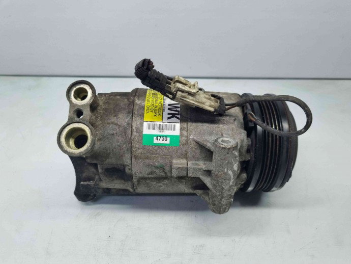 Compresor clima Opel Astra H [Fabr 2004-2009] 13124750 1.8 Benz Z18XER   