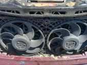 Electroventilatoare Mercedes Benz Vito 2.2 CDI OEM 2003-2020