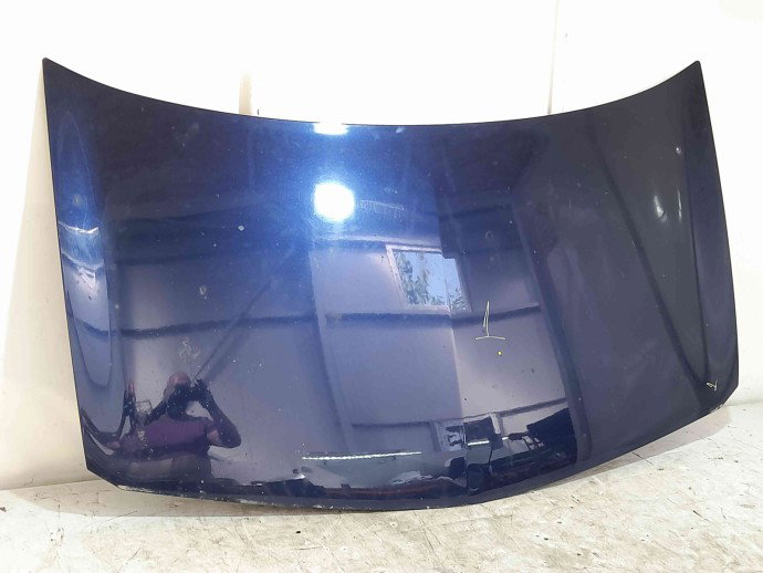 Capota Renault Megane 2 [Fabr 2002-2008] TEF43
