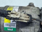 Compresor clima Opel Astra H [Fabr 2004-2009] 13124750 1.8 Benz Z18XER   