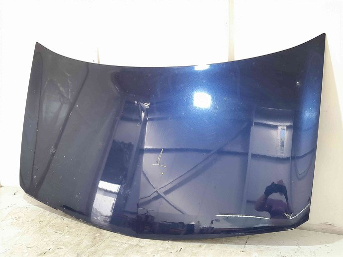 Capota Renault Megane 2 [Fabr 2002-2008] TEF43
