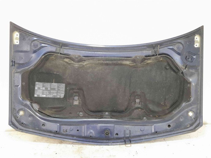 Capota Renault Megane 2 [Fabr 2002-2008] TEF43