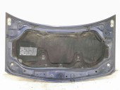 Capota Renault Megane 2 [Fabr 2002-2008] TEF43