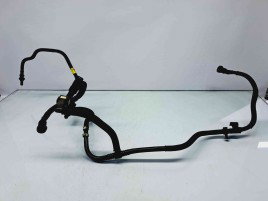 Conducta combustibil Ford Focus 2 (DA) [Fabr 2004-2012] OEM 1.6 TDCI 1.6 TDCI 66KW / 90CP