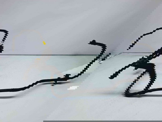 Conducta combustibil Ford Focus 2 (DA) [Fabr 2004-2012] OEM 1.6 TDCI 1.6 TDCI 66KW / 90CP