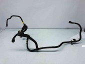 Conducta combustibil Ford Focus 2 (DA) [Fabr 2004-2012] OEM 1.6 TDCI 1.6 TDCI 66KW / 90CP