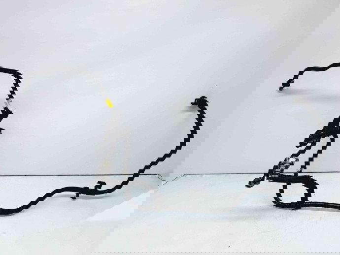 Conducta combustibil Ford Focus 2 (DA) [Fabr 2004-2012] OEM 1.6 TDCI 1.6 TDCI 66KW / 90CP