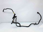 Conducta combustibil Ford Focus 2 (DA) [Fabr 2004-2012] OEM 1.6 TDCI 1.6 TDCI 66KW / 90CP