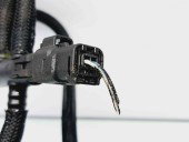 Conducta combustibil Ford Focus 2 (DA) [Fabr 2004-2012] OEM 1.6 TDCI 1.6 TDCI 66KW / 90CP