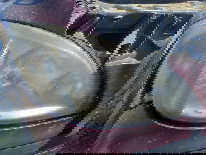 Far dreapta Mercedes Benz Vito 2.2 CDI OEM 2003-2020