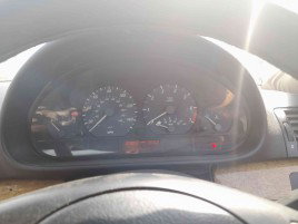 Ceas bord Bmw 3 Coupe (E46) [Fabr 1999-2005] OEM