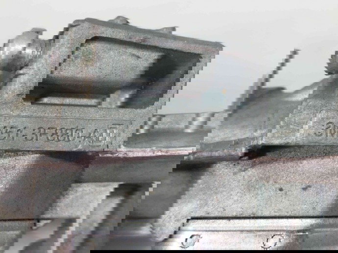 Contact cu cheie FORD S-Max 1 [Fabr 2006-2014] 3M51-3F880-AD