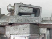 Contact cu cheie FORD S-Max 1 [Fabr 2006-2014] 3M51-3F880-AD