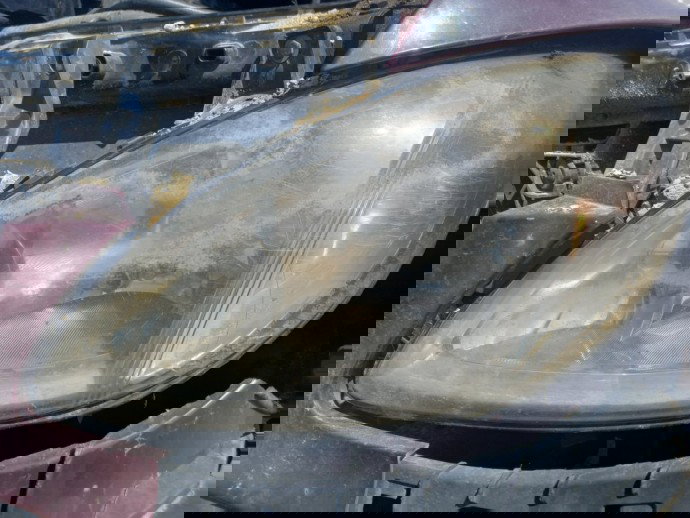 Far stanga Mercedes Benz Vito 2.2 CDI OEM 2003-2020