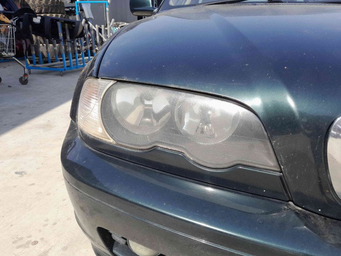 Far dreapta Bmw 3 Coupe (E46) [Fabr 1999-2005]
