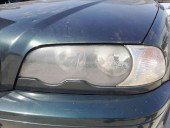Far stanga Bmw 3 Coupe (E46) [Fabr 1999-2005]