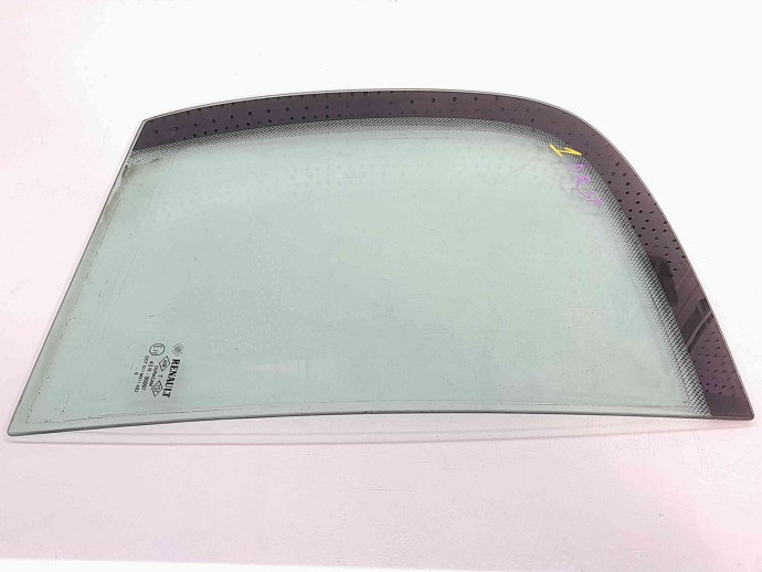 Geam fix usa dreapta spate Renault Megane 2 [Fabr 2002-2008] OEM