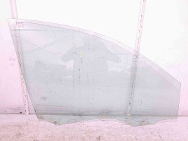 Geam usa dreapta fata Renault Megane 2 [Fabr 2002-2008] OEM