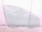 Geam usa dreapta fata Renault Megane 2 [Fabr 2002-2008] OEM