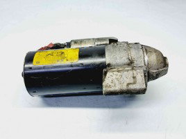  Electromotor 11 dinti Bmw 1 (E81, E87) [Fabr 2004-2010] 7798006 | 0001139002 2.0 N47D20A 105KW / 143CP  