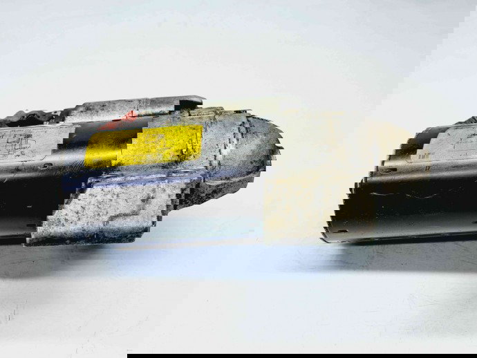  Electromotor 11 dinti Bmw 1 (E81, E87) [Fabr 2004-2010] 7798006 | 0001139002 2.0 N47D20A 105KW / 143CP  