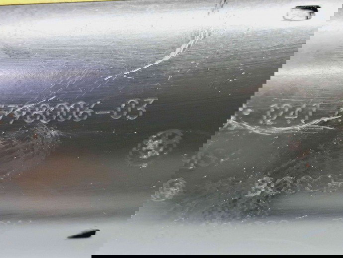  Electromotor 11 dinti Bmw 1 (E81, E87) [Fabr 2004-2010] 7798006 | 0001139002 2.0 N47D20A 105KW / 143CP  