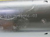  Electromotor 11 dinti Bmw 1 (E81, E87) [Fabr 2004-2010] 7798006 | 0001139002 2.0 N47D20A 105KW / 143CP  