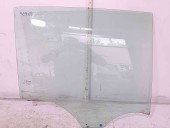 Geam usa dreapta spate Renault Megane 2 [Fabr 2002-2008] OEM