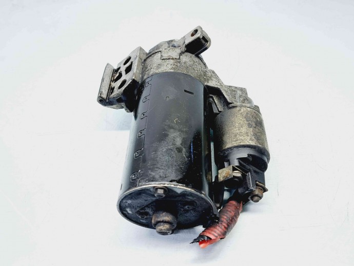 Electromotor 11 dinti Bmw 1 (E81, E87) [Fabr 2004-2010] 7798006 | 0001139002 2.0 N47D20A 105KW / 143CP  