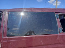 Geam fix stanga spate Mercedes Benz Vito 2.2 CDI OEM 2003-2020